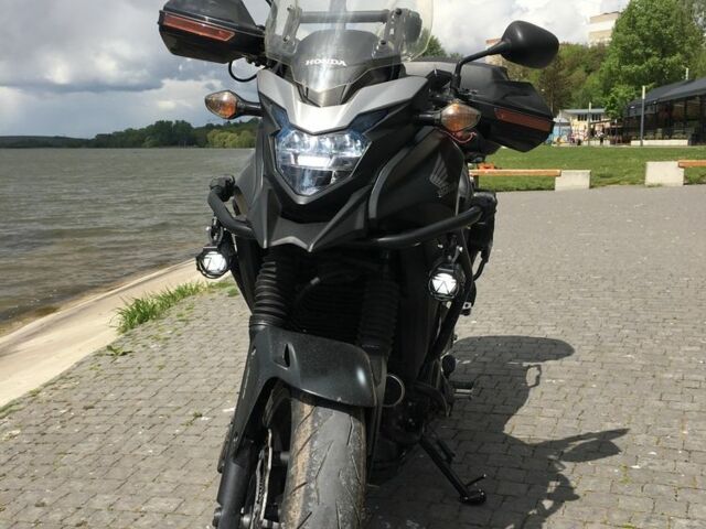 Хонда Другая, объемом двигателя 0.5 л и пробегом 0 тыс. км за 6100 $, фото 5 на Automoto.ua