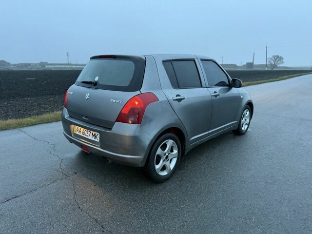 Серый Хонда Другая, объемом двигателя 1.3 л и пробегом 180 тыс. км за 3350 $, фото 3 на Automoto.ua