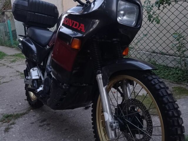 Сірий Хонда Інша, об'ємом двигуна 0.6 л та пробігом 0 тис. км за 2000 $, фото 6 на Automoto.ua