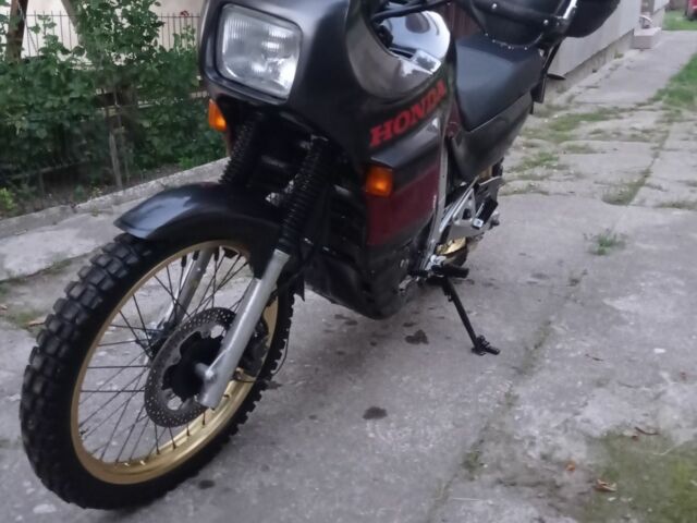 Сірий Хонда Інша, об'ємом двигуна 0.6 л та пробігом 0 тис. км за 2000 $, фото 16 на Automoto.ua