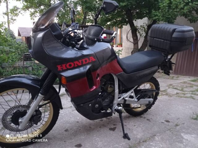 Сірий Хонда Інша, об'ємом двигуна 0.6 л та пробігом 0 тис. км за 2000 $, фото 5 на Automoto.ua