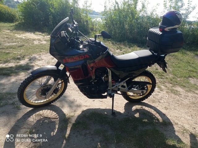 Сірий Хонда Інша, об'ємом двигуна 0.6 л та пробігом 0 тис. км за 2000 $, фото 10 на Automoto.ua