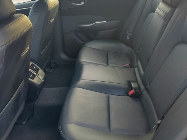 Серый Хонда Другая, объемом двигателя 0 л и пробегом 110 тыс. км за 20500 $, фото 7 на Automoto.ua