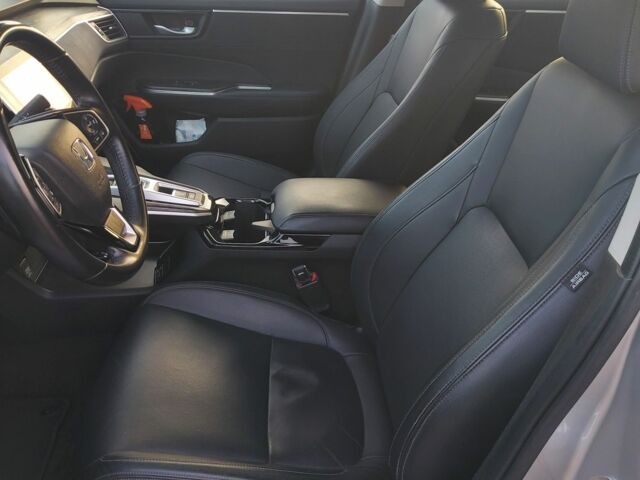 Серый Хонда Другая, объемом двигателя 0 л и пробегом 110 тыс. км за 20500 $, фото 6 на Automoto.ua