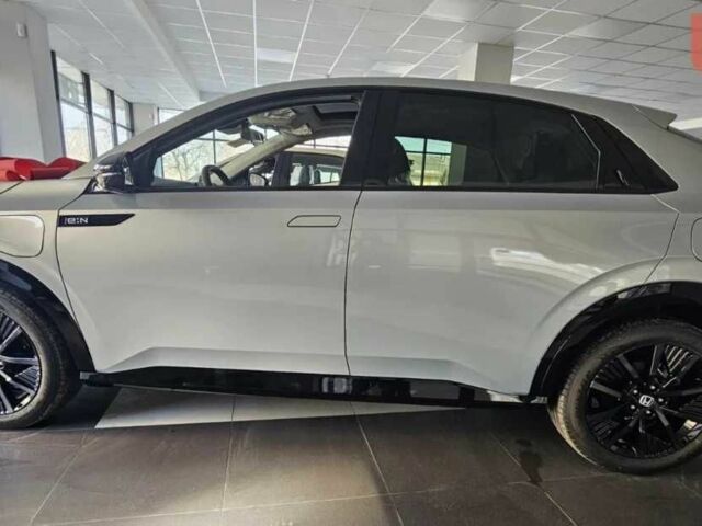 Сірий Хонда Інша, об'ємом двигуна 0 л та пробігом 1 тис. км за 21500 $, фото 6 на Automoto.ua