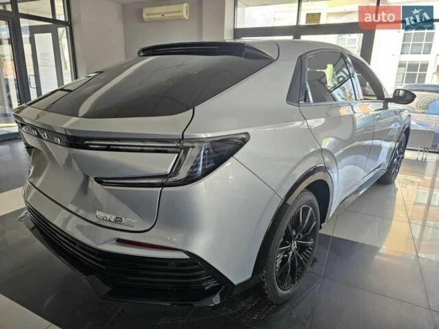 Сірий Хонда Інша, об'ємом двигуна 0 л та пробігом 1 тис. км за 21500 $, фото 4 на Automoto.ua