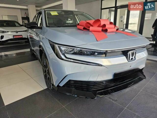 Сірий Хонда Інша, об'ємом двигуна 0 л та пробігом 1 тис. км за 21500 $, фото 2 на Automoto.ua