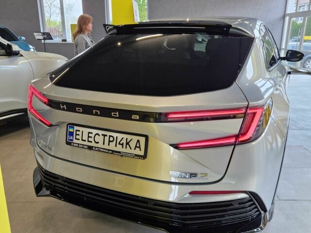 Серый Хонда Другая, объемом двигателя 0 л и пробегом 1 тыс. км за 24999 $, фото 2 на Automoto.ua