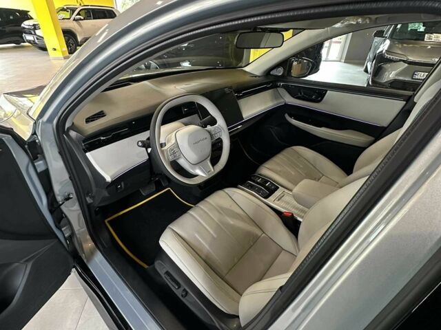 Серый Хонда Другая, объемом двигателя 0 л и пробегом 1 тыс. км за 24999 $, фото 4 на Automoto.ua