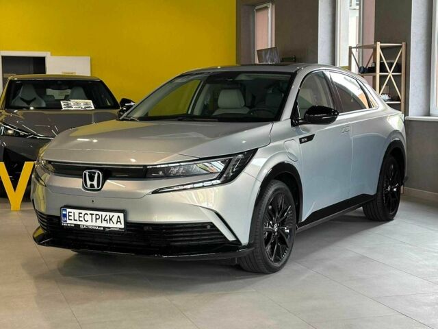 Серый Хонда Другая, объемом двигателя 0 л и пробегом 1 тыс. км за 24999 $, фото 1 на Automoto.ua