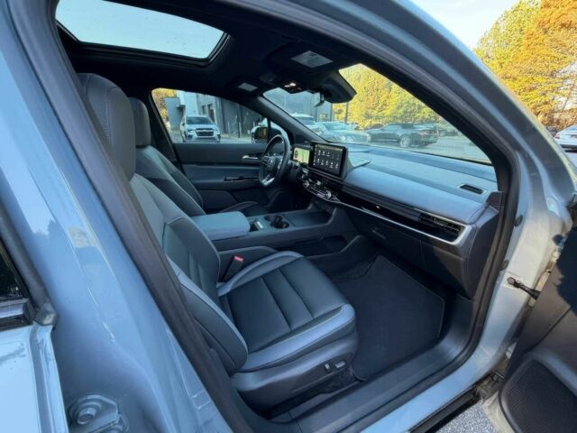 Сірий Хонда Інша, об'ємом двигуна 0 л та пробігом 26 тис. км за 15000 $, фото 6 на Automoto.ua