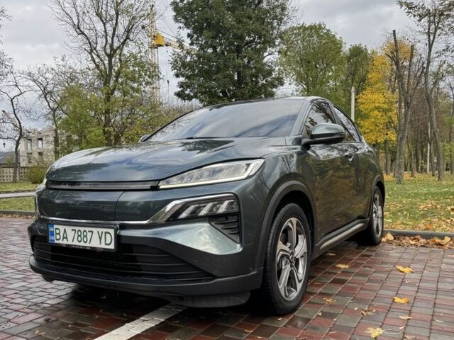 Сірий Хонда Інша, об'ємом двигуна 0 л та пробігом 100 тис. км за 16500 $, фото 1 на Automoto.ua