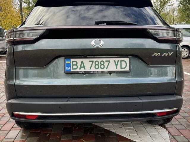 Сірий Хонда Інша, об'ємом двигуна 0 л та пробігом 100 тис. км за 16500 $, фото 5 на Automoto.ua