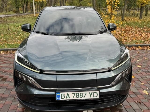 Сірий Хонда Інша, об'ємом двигуна 0 л та пробігом 100 тис. км за 16500 $, фото 2 на Automoto.ua