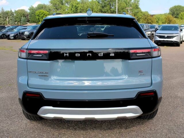 Серый Хонда Другая, объемом двигателя 0 л и пробегом 29 тыс. км за 23000 $, фото 5 на Automoto.ua