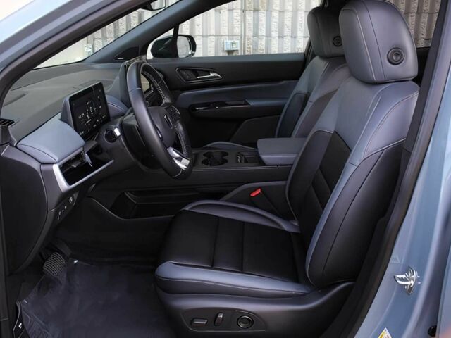 Серый Хонда Другая, объемом двигателя 0 л и пробегом 29 тыс. км за 23000 $, фото 7 на Automoto.ua