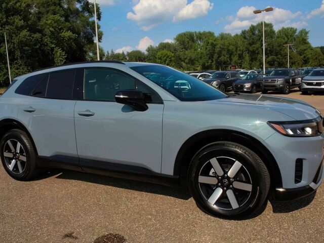 Серый Хонда Другая, объемом двигателя 0 л и пробегом 29 тыс. км за 23000 $, фото 2 на Automoto.ua