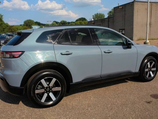 Серый Хонда Другая, объемом двигателя 0 л и пробегом 29 тыс. км за 23000 $, фото 4 на Automoto.ua