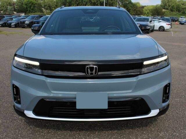 Серый Хонда Другая, объемом двигателя 0 л и пробегом 29 тыс. км за 23000 $, фото 1 на Automoto.ua