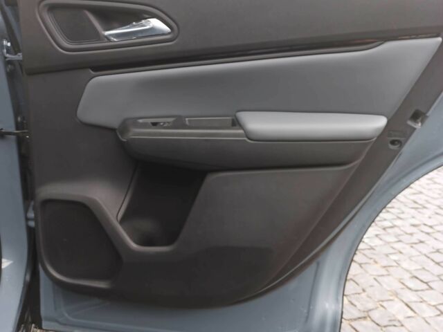 Сірий Хонда Інша, об'ємом двигуна 0 л та пробігом 3 тис. км за 27990 $, фото 7 на Automoto.ua