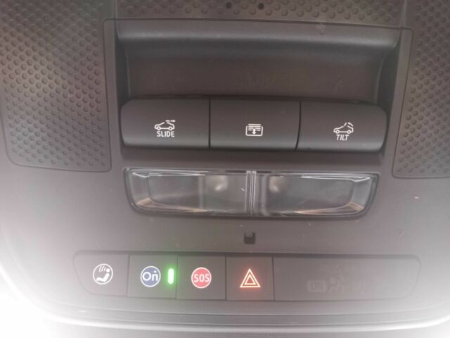 Сірий Хонда Інша, об'ємом двигуна 0 л та пробігом 3 тис. км за 27990 $, фото 11 на Automoto.ua