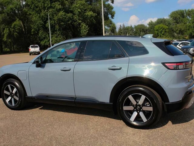 Серый Хонда Другая, объемом двигателя 0 л и пробегом 29 тыс. км за 23000 $, фото 6 на Automoto.ua