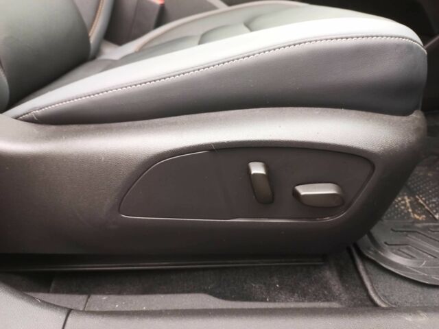 Сірий Хонда Інша, об'ємом двигуна 0 л та пробігом 3 тис. км за 27990 $, фото 13 на Automoto.ua