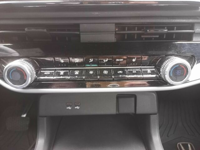 Сірий Хонда Інша, об'ємом двигуна 0 л та пробігом 3 тис. км за 27990 $, фото 10 на Automoto.ua