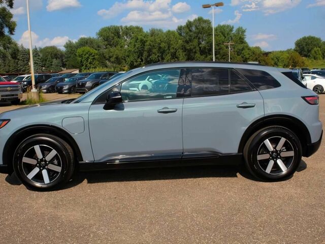 Серый Хонда Другая, объемом двигателя 0 л и пробегом 29 тыс. км за 23000 $, фото 3 на Automoto.ua