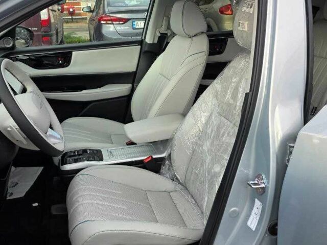 Сірий Хонда Інша, об'ємом двигуна 0 л та пробігом 1 тис. км за 24000 $, фото 13 на Automoto.ua