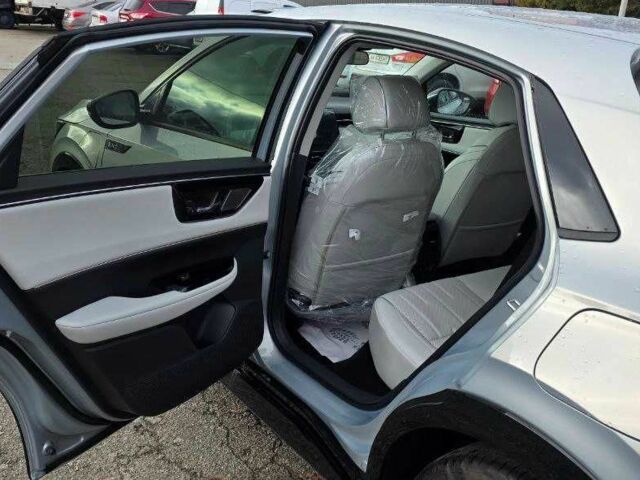 Сірий Хонда Інша, об'ємом двигуна 0 л та пробігом 1 тис. км за 24000 $, фото 16 на Automoto.ua