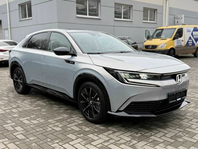 Сірий Хонда Інша, об'ємом двигуна 0 л та пробігом 1 тис. км за 21900 $, фото 7 на Automoto.ua