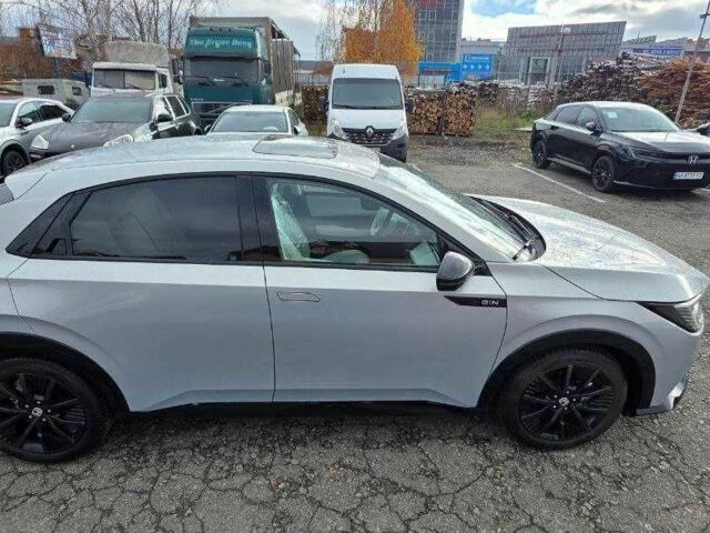 Сірий Хонда Інша, об'ємом двигуна 0 л та пробігом 1 тис. км за 24000 $, фото 23 на Automoto.ua