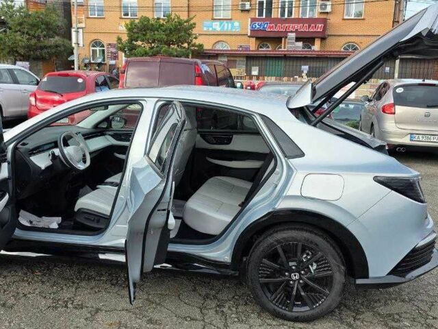 Сірий Хонда Інша, об'ємом двигуна 0 л та пробігом 1 тис. км за 24000 $, фото 14 на Automoto.ua