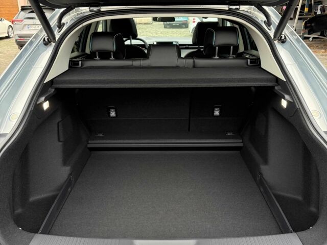 Сірий Хонда Інша, об'ємом двигуна 0 л та пробігом 1 тис. км за 21900 $, фото 17 на Automoto.ua