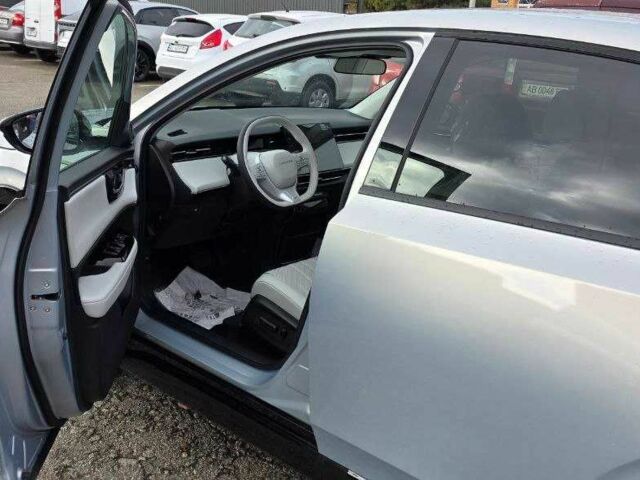 Сірий Хонда Інша, об'ємом двигуна 0 л та пробігом 1 тис. км за 24000 $, фото 15 на Automoto.ua