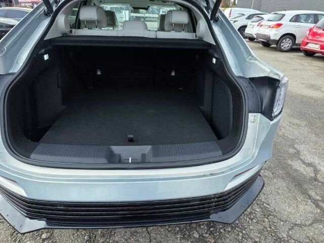 Сірий Хонда Інша, об'ємом двигуна 0 л та пробігом 1 тис. км за 24000 $, фото 21 на Automoto.ua