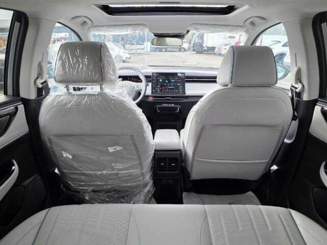 Сірий Хонда Інша, об'ємом двигуна 0 л та пробігом 1 тис. км за 24000 $, фото 19 на Automoto.ua