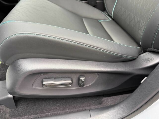 Сірий Хонда Інша, об'ємом двигуна 0 л та пробігом 1 тис. км за 21900 $, фото 9 на Automoto.ua