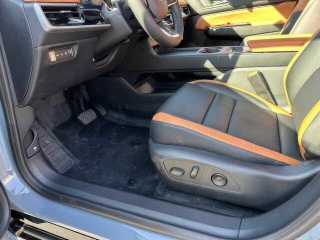 Серый Хонда Другая, объемом двигателя 0 л и пробегом 1 тыс. км за 14000 $, фото 8 на Automoto.ua