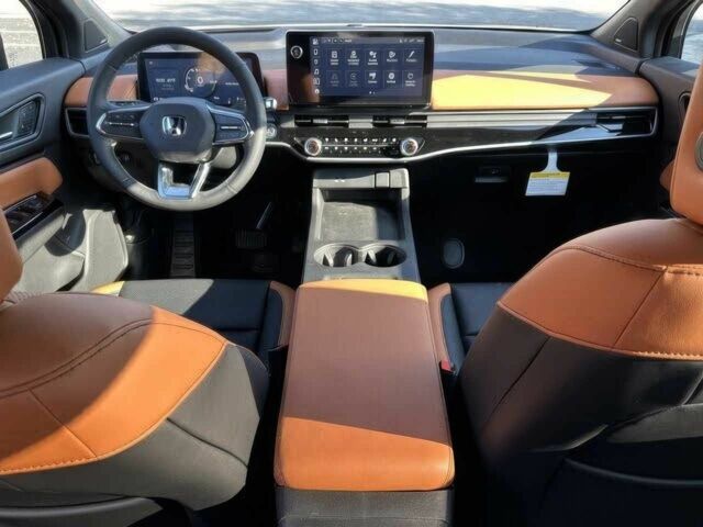 Серый Хонда Другая, объемом двигателя 0 л и пробегом 1 тыс. км за 14000 $, фото 7 на Automoto.ua