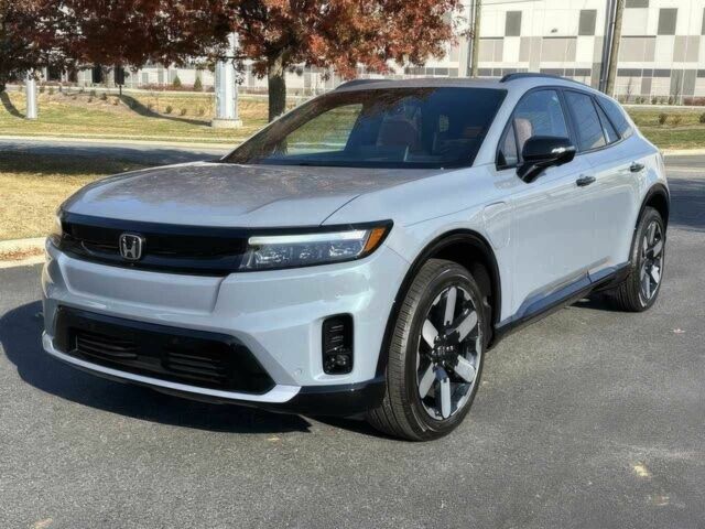 Серый Хонда Другая, объемом двигателя 0 л и пробегом 1 тыс. км за 14000 $, фото 2 на Automoto.ua