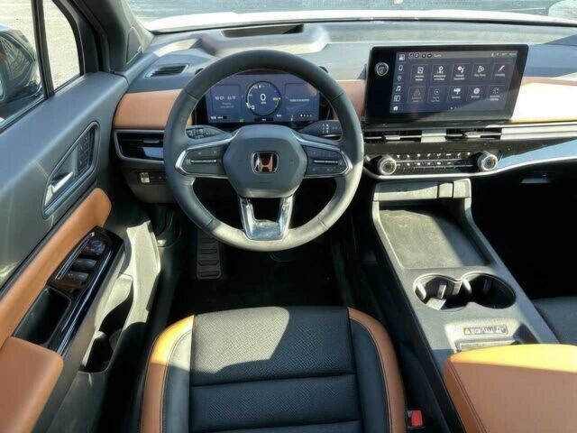 Серый Хонда Другая, объемом двигателя 0 л и пробегом 1 тыс. км за 14000 $, фото 6 на Automoto.ua