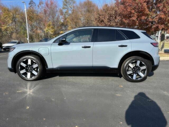 Серый Хонда Другая, объемом двигателя 0 л и пробегом 1 тыс. км за 14000 $, фото 3 на Automoto.ua