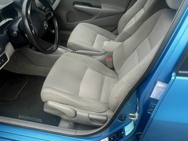 Синий Хонда Другая, объемом двигателя 1.3 л и пробегом 260 тыс. км за 6000 $, фото 3 на Automoto.ua