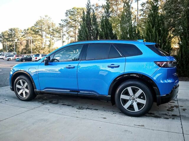 Синий Хонда Другая, объемом двигателя 0 л и пробегом 25 тыс. км за 24000 $, фото 3 на Automoto.ua