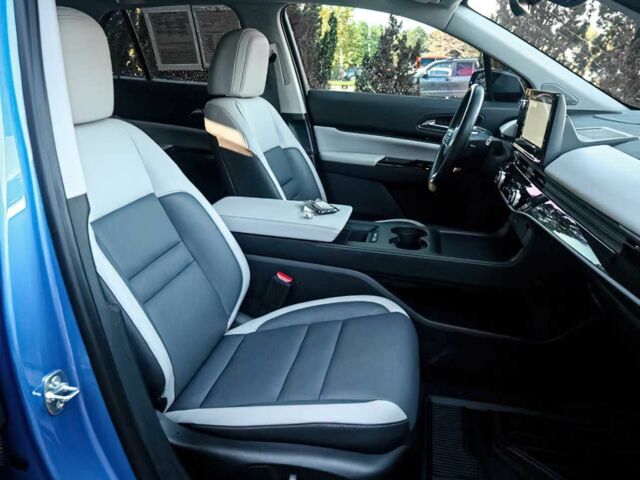 Синий Хонда Другая, объемом двигателя 0 л и пробегом 25 тыс. км за 24000 $, фото 6 на Automoto.ua