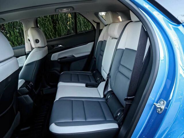 Синий Хонда Другая, объемом двигателя 0 л и пробегом 25 тыс. км за 24000 $, фото 10 на Automoto.ua