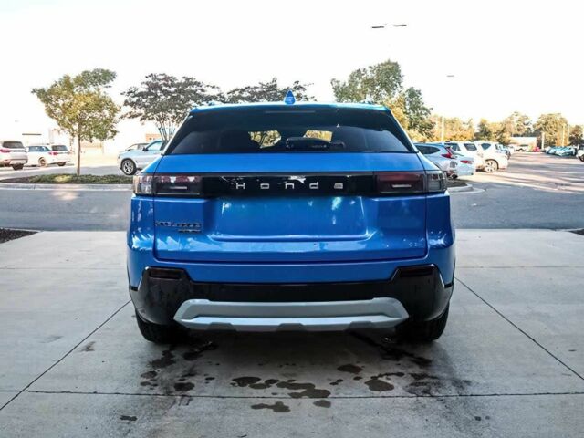 Синий Хонда Другая, объемом двигателя 0 л и пробегом 25 тыс. км за 24000 $, фото 4 на Automoto.ua