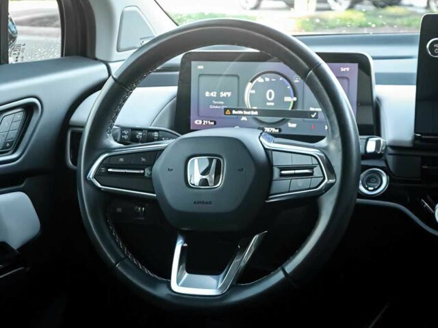 Синий Хонда Другая, объемом двигателя 0 л и пробегом 25 тыс. км за 24000 $, фото 9 на Automoto.ua